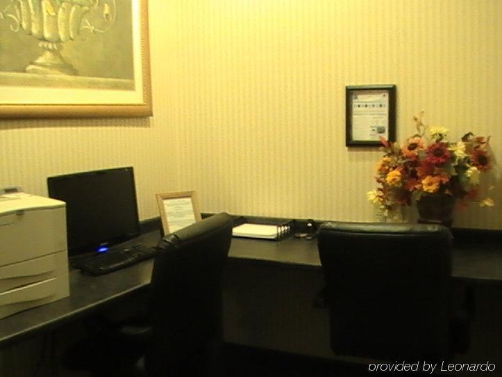 Holiday Inn Express Hotel & Suites O'Fallon-Shiloh, An Ihg Hotel Faciliteiten foto